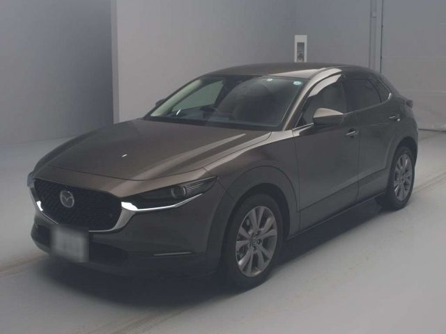 22029 Mazda Cx-30 DM8P 2020 г. (TAA Kantou)