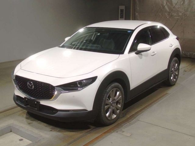 30049 Mazda Cx-30 DM8P 2020 г. (TAA Kinki)