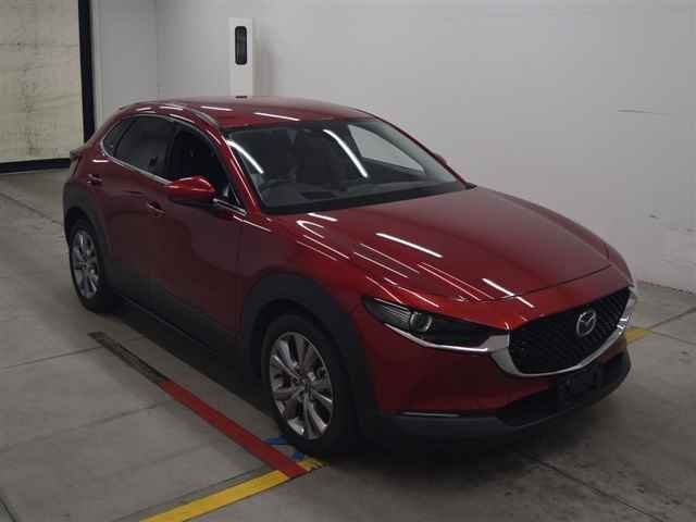 30326 Mazda Cx-30 DM8P 2019 г. (MIRIVE Osaka)