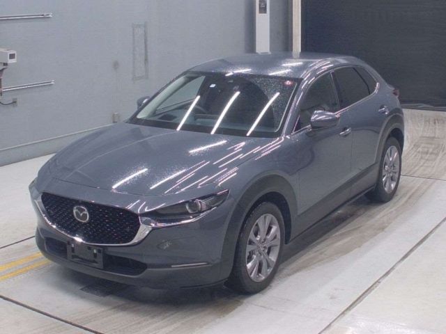 30377 Mazda Cx-30 DM8P 2020 г. (CAA Gifu)