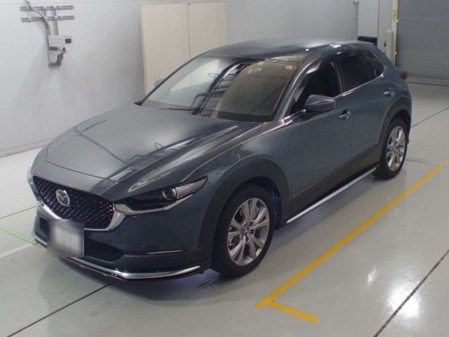 36374 Mazda Cx-30 DM8P 2020 г. (CAA Chubu)