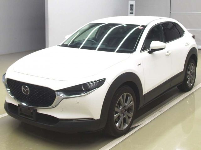 70052 Mazda Cx-30 DM8P 2021 г. (TAA Yokohama)