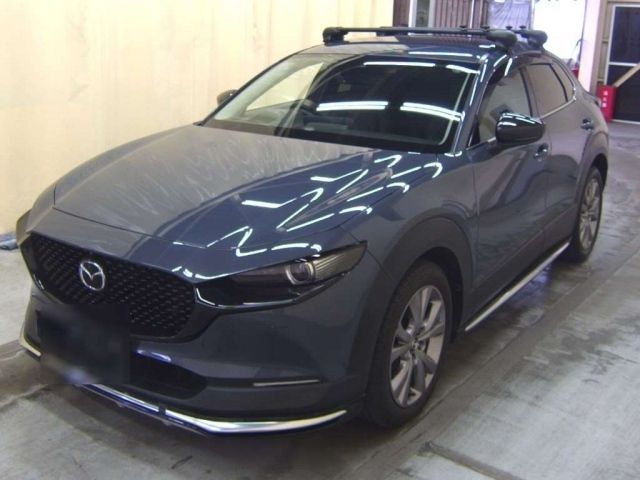 73549 Mazda Cx-30 DM8P 2020 г. (TAA Tohoku)