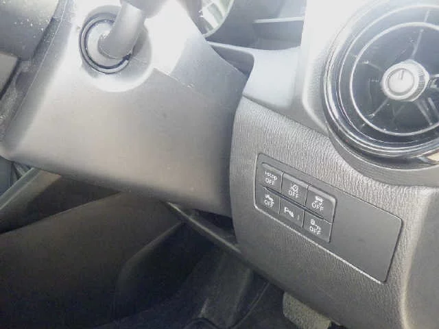 Mazda Demio DJLFS 2022