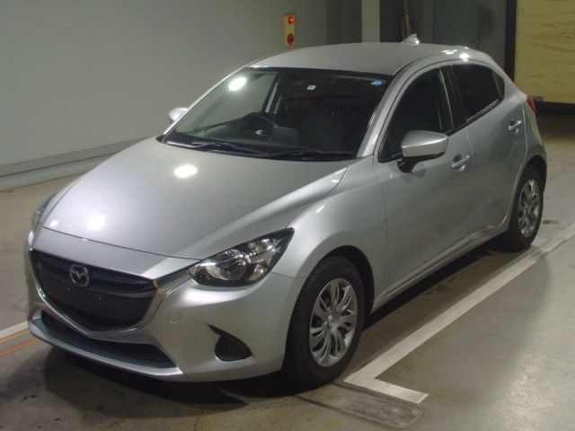 2039 Mazda Demio DJLFS 2019 г. (TAA Hiroshima)