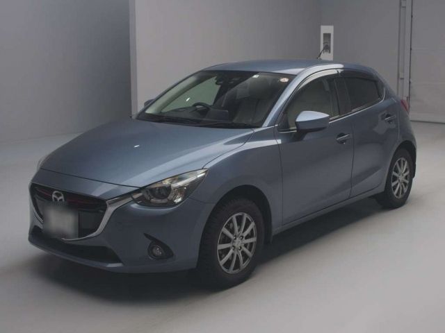 22038 Mazda Demio DJ5AS 2015 г. (TAA Kantou)