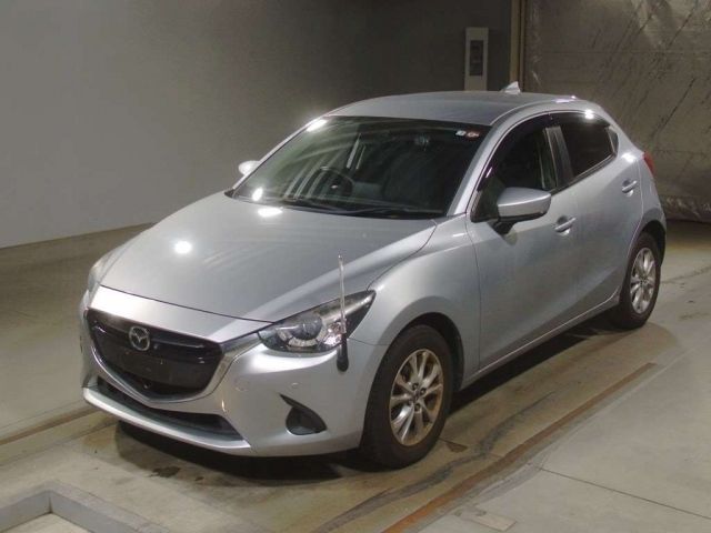 30036 Mazda Demio DJ5FS 2019 г. (TAA Kinki)