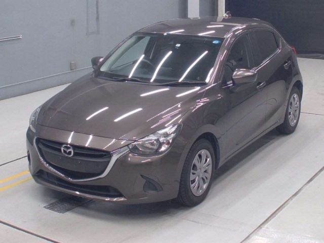 30133 Mazda Demio DJLFS 2019 г. (CAA Gifu)