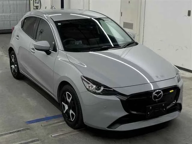 Mazda Demio DJLFS 2023