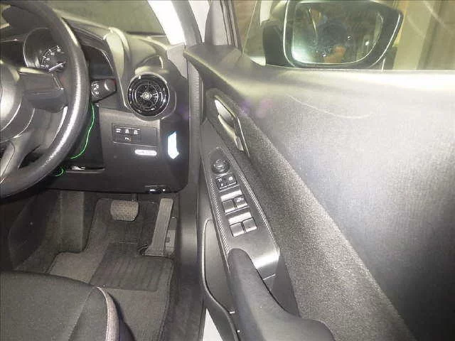 Mazda Demio DJLFS 2024