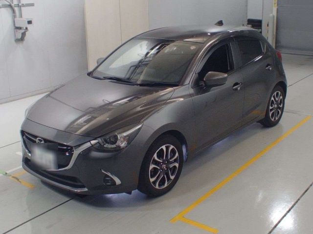 36455 Mazda Demio DJ5FS 2019 г. (CAA Chubu)