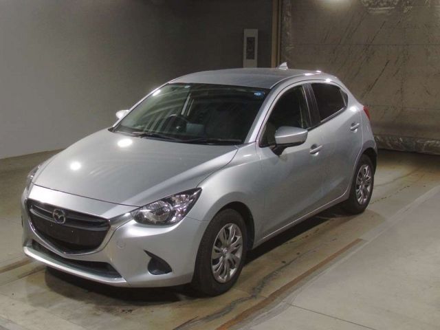 638 Mazda Demio DJLFS 2019 г. (TAA Kinki)