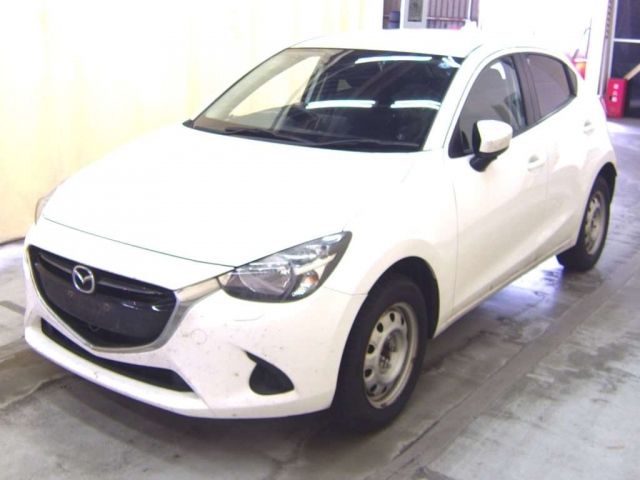 70040 Mazda Demio DJ5AS 2018 г. (TAA Tohoku)