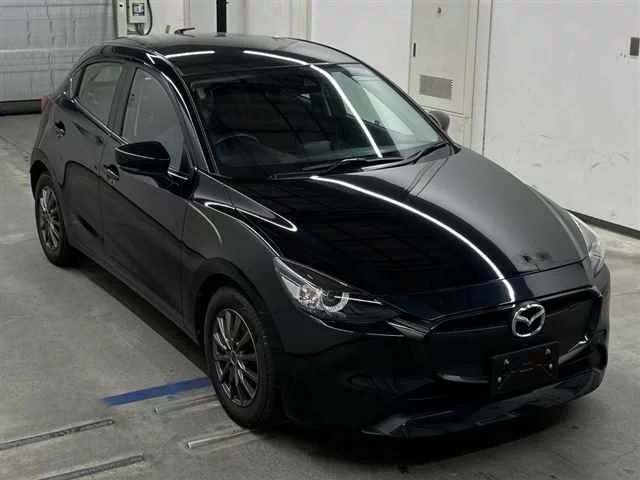 Mazda Demio DJLFS 2023