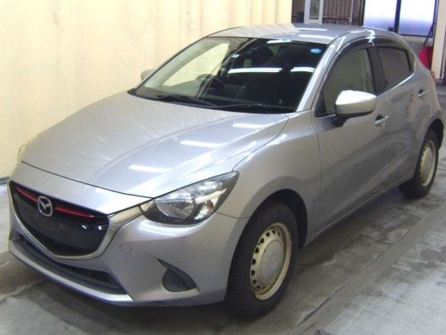 70238 Mazda Demio DJ5AS 2016 г. (TAA Tohoku)