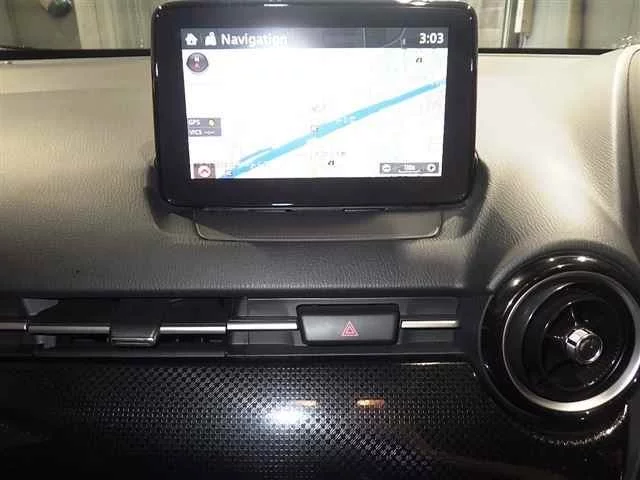 Mazda Demio DJLFS 2019
