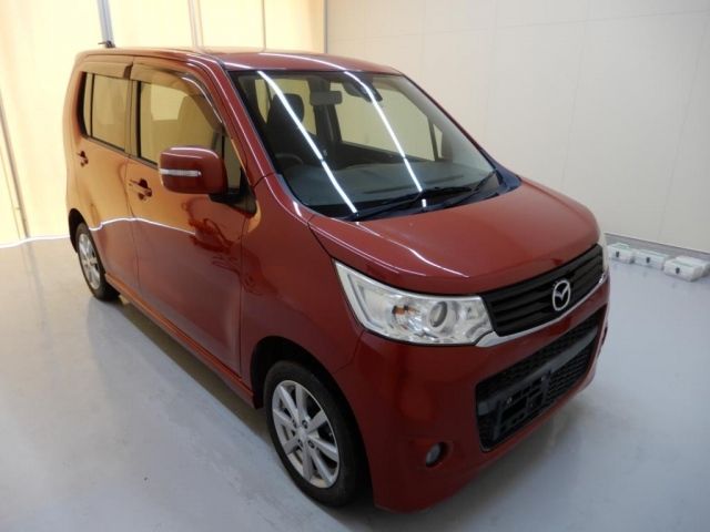 28033 Mazda Flair MJ34S 2014 г. (Honda Tokyo)