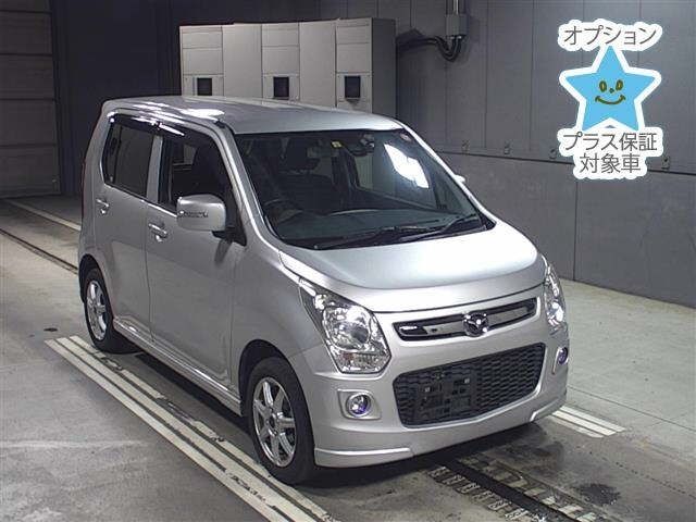 297 Mazda Flair MJ34S 2014 г. (JU Gifu)