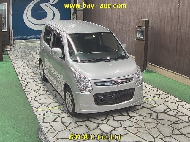 30085 Mazda Flair MJ34S 2014 г. (BAYAUC)