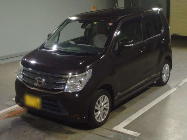 3268 Mazda Flair MJ44S 2015 г. (TAA Hiroshima)