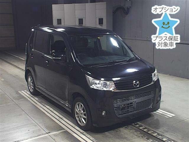 70066 Mazda Flair MJ34S 2014 г. (JU Gifu)