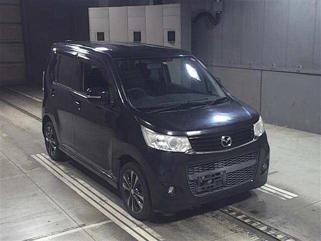 70364 Mazda Flair MJ34S 2013 г. (JU Gifu)