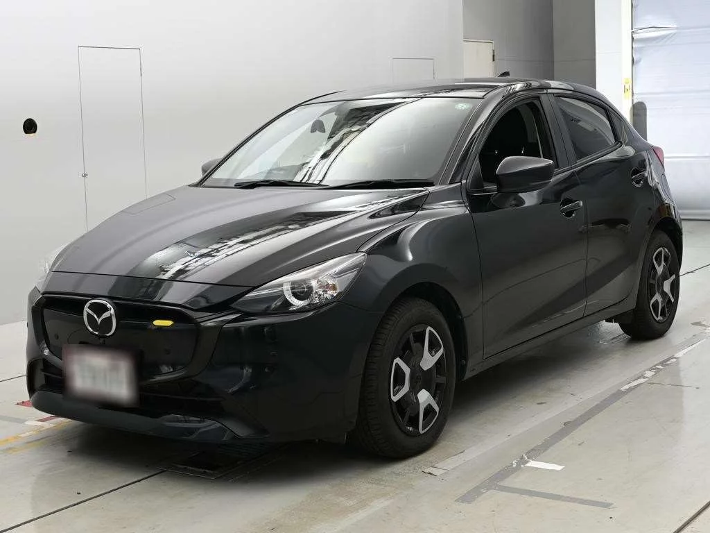 Mazda Mazda2 DJLFS 2023