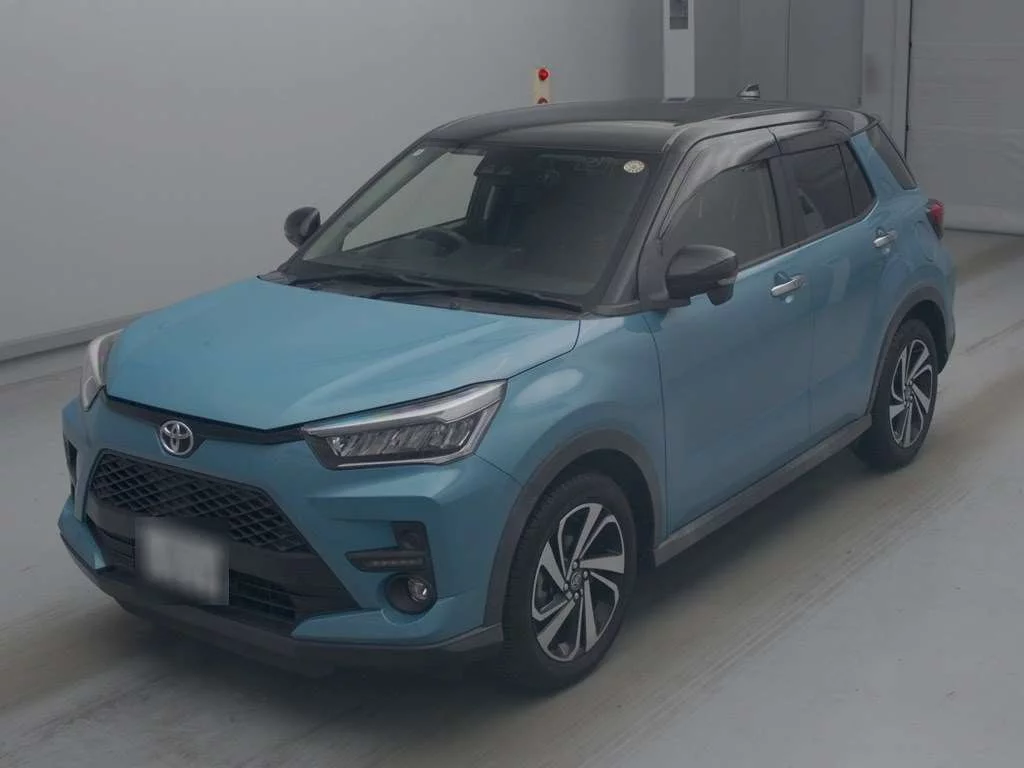 Mazda Mazda2 DJLFS 2023