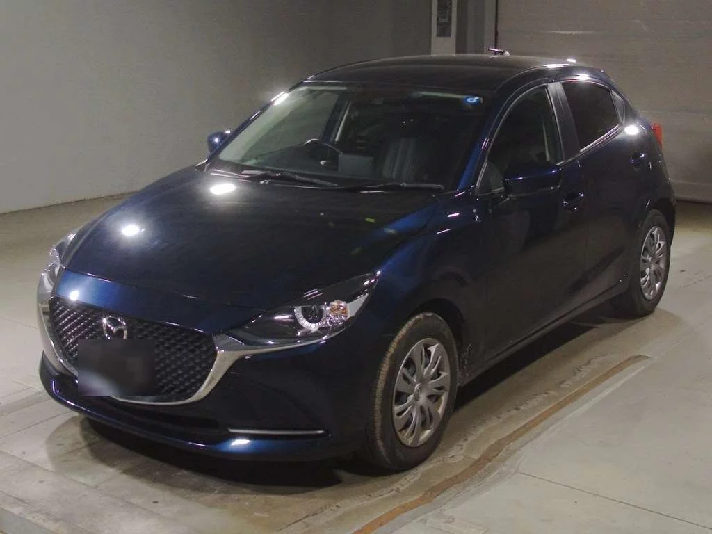 Mazda Mazda2 DJLFS 2023