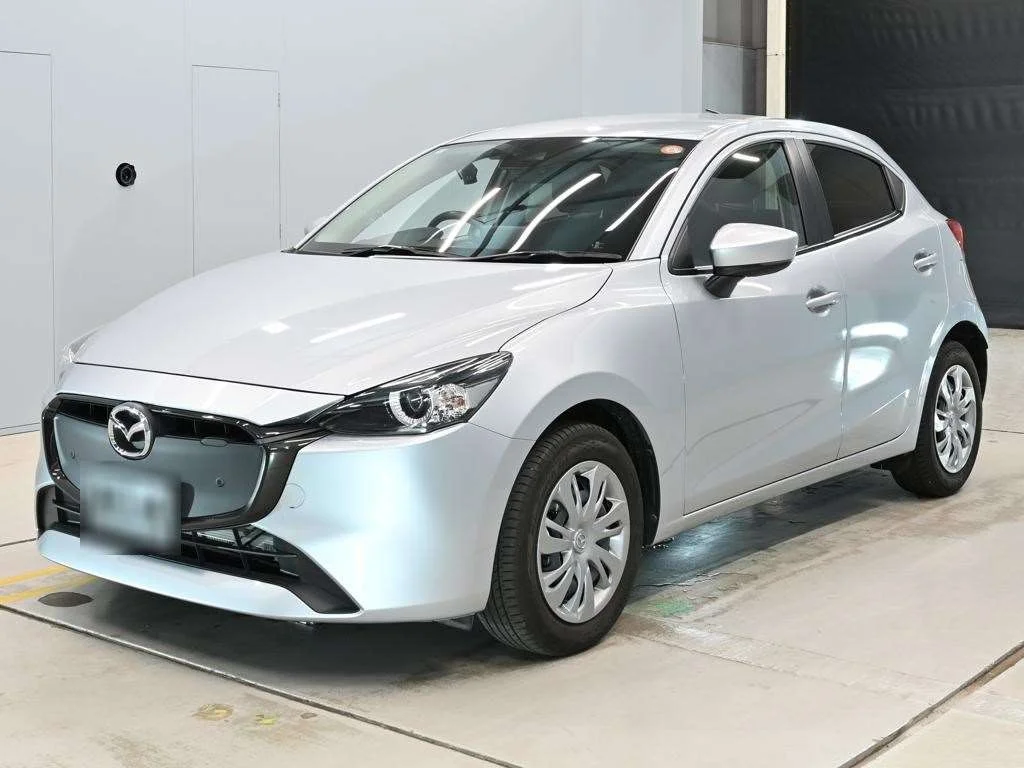 Mazda Mazda2 DJLFS 2023