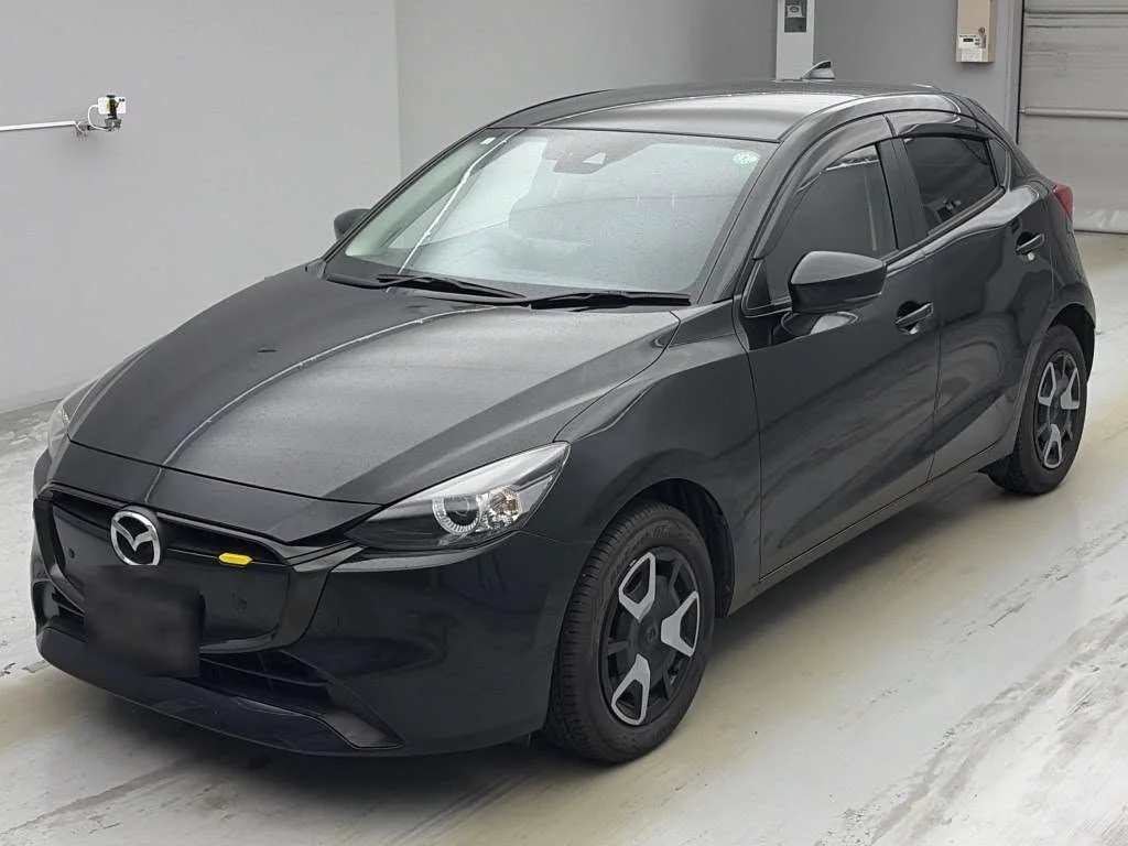 Mazda Mazda2 DJLFS 2024