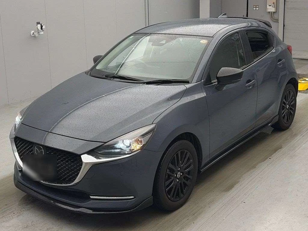 Mazda Mazda2 DJ5FS 2021