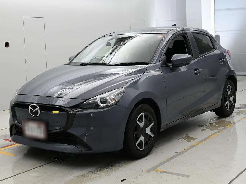 Mazda Mazda2 DJLFS 2023