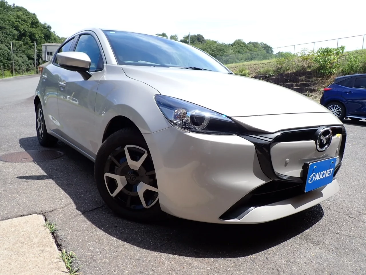 Mazda Mazda2 DJLFS 2025
