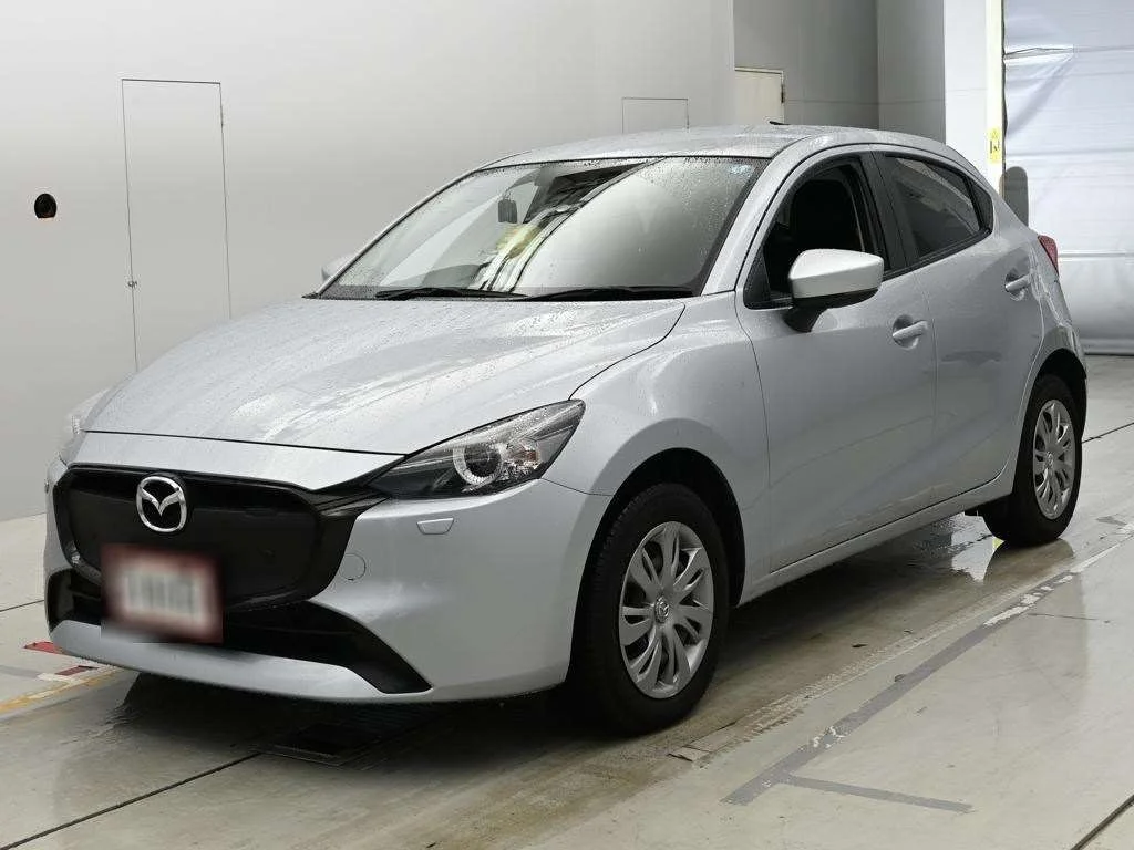 Mazda Mazda2 DJ5AS 2025