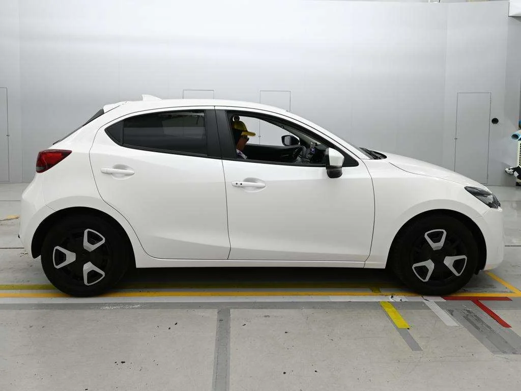 Mazda Mazda2 DJLFS 2025