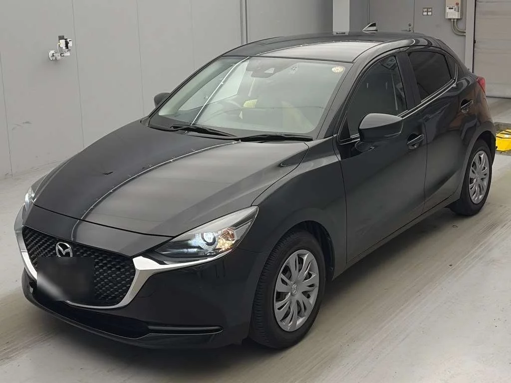 Mazda Mazda2 DJLFS 2022