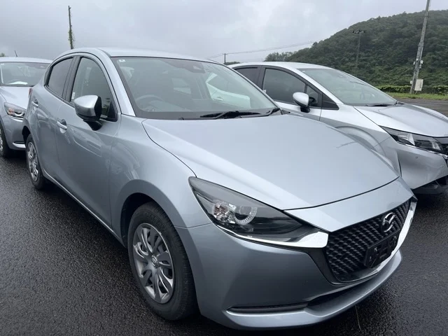 Mazda Mazda2 DJLFS 2023