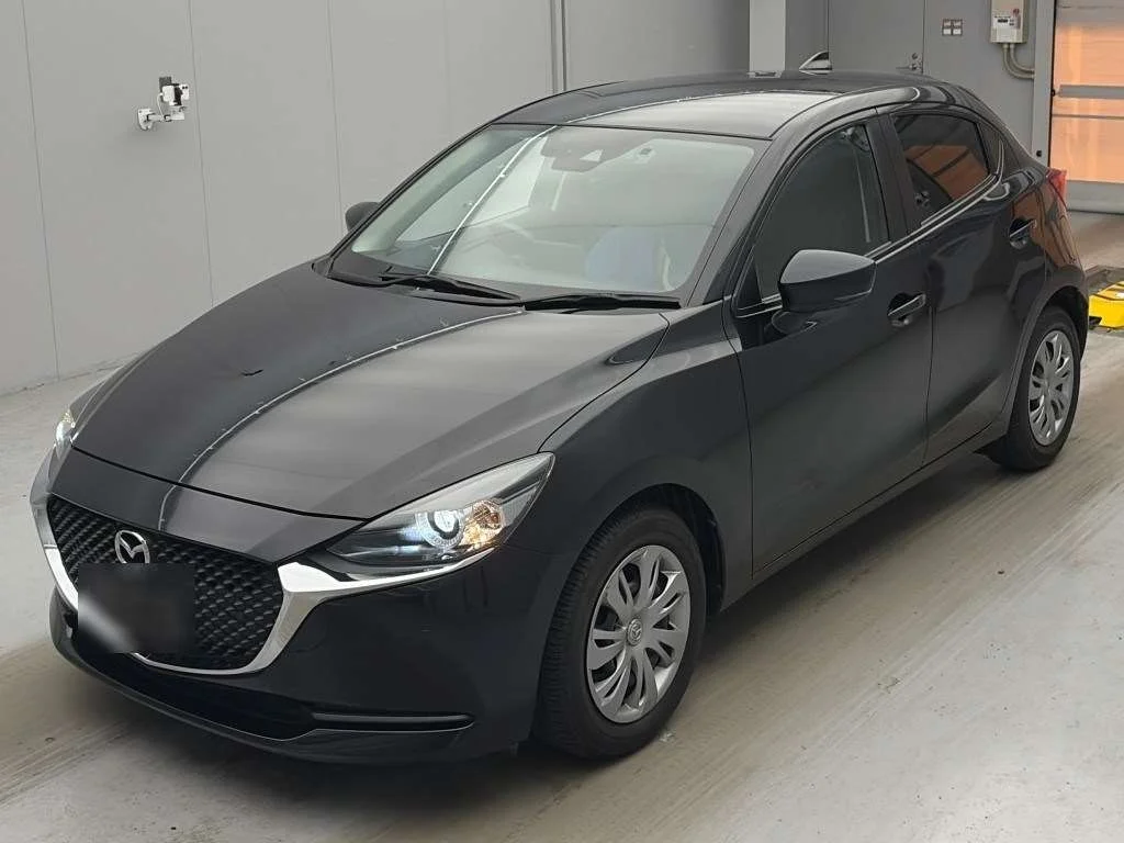Mazda Mazda2 DJLFS 2021