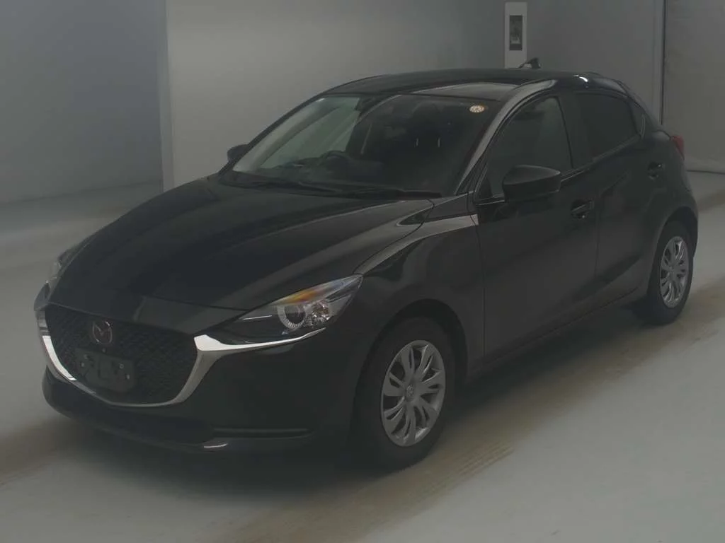 Mazda Mazda2 DJLFS 2021