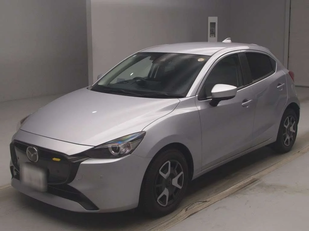 Mazda Mazda2 DJ5FS 2024