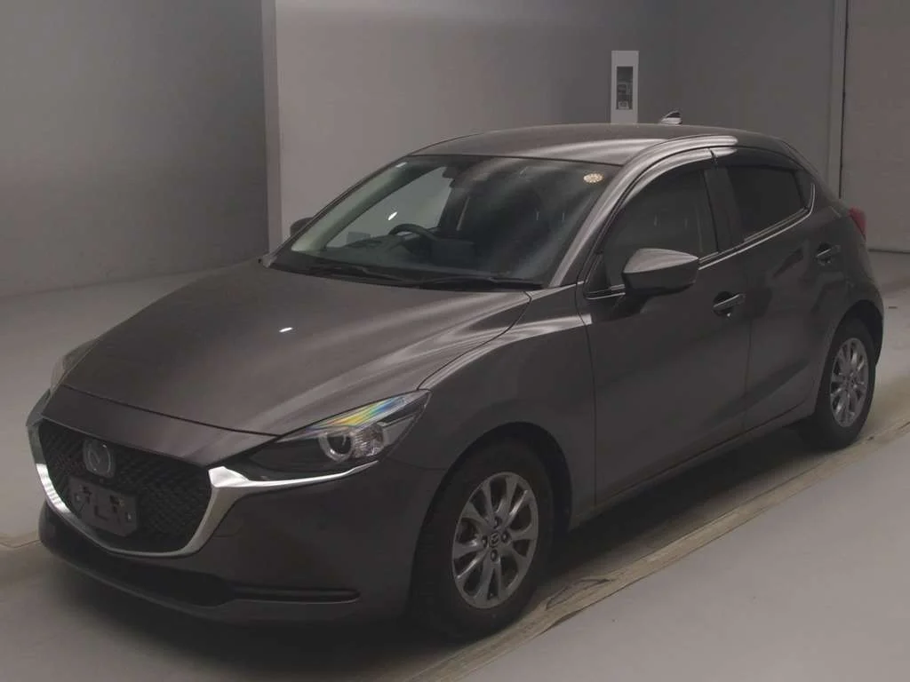 Mazda Mazda2 DJ5FS 2022
