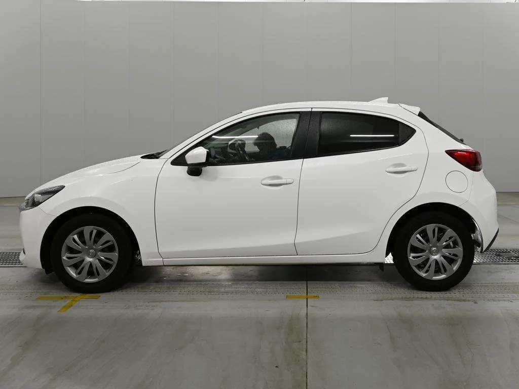 Mazda Mazda2 DJLFS 2021