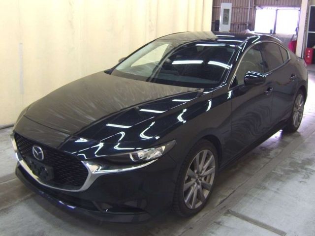 73510 Mazda Mazda3 BP5P 2020 г. (TAA Tohoku)