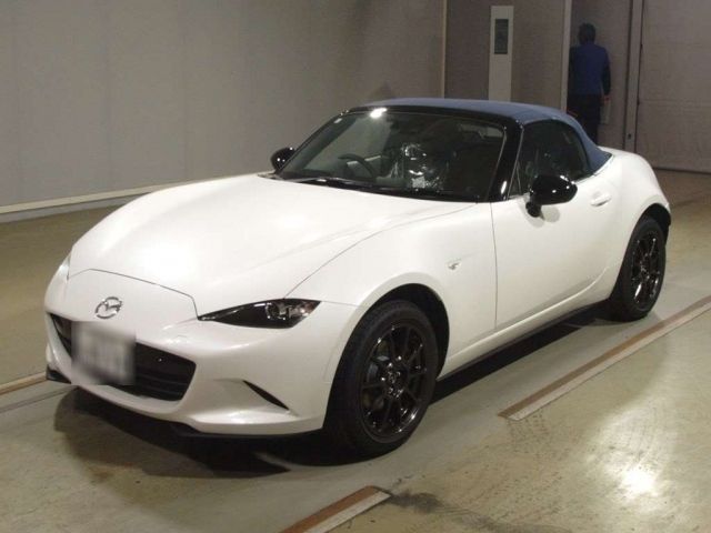 141 Mazda Roadster ND5RC 2023 г. (TAA Hyogo)