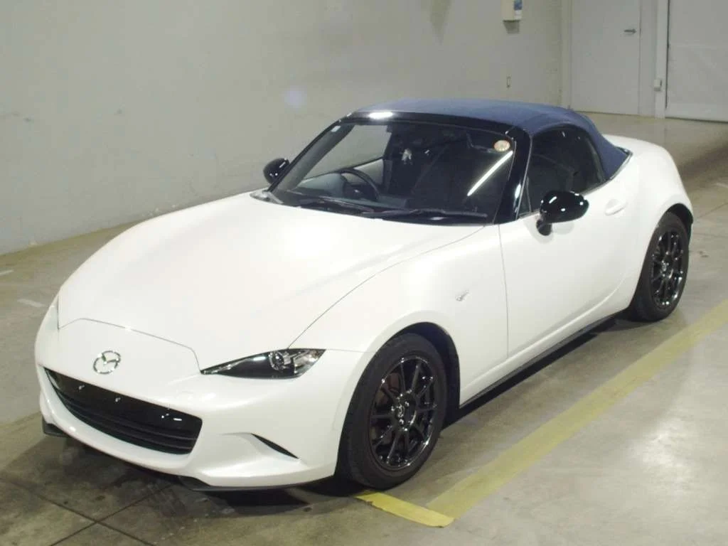 Mazda Roadster ND5RC 2023