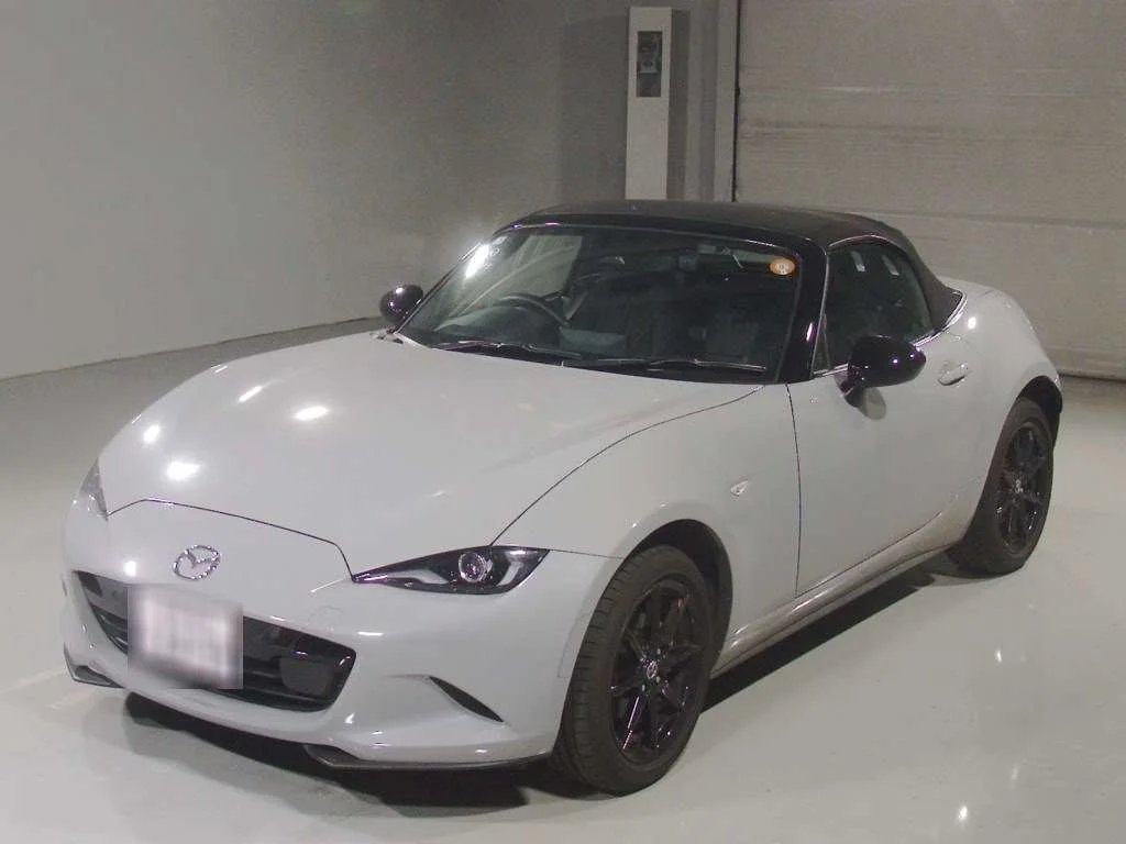 Mazda Roadster ND5RE 2025