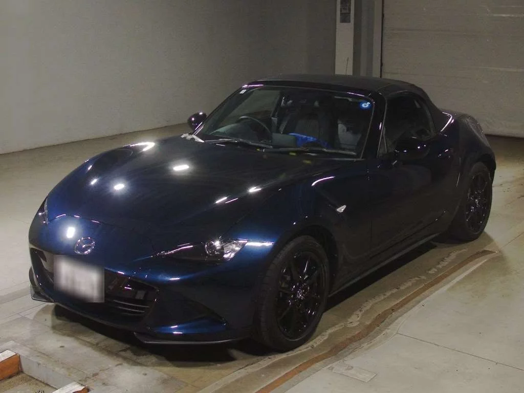Mazda Roadster ND5RC 2023