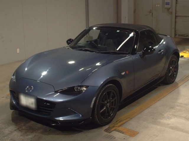 30026 Mazda Roadster ND5RC 2015 г. (TAA Kyushu)