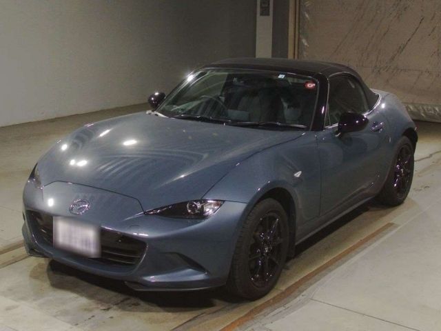 30055 Mazda Roadster ND5RC 2022 г. (TAA Kinki)